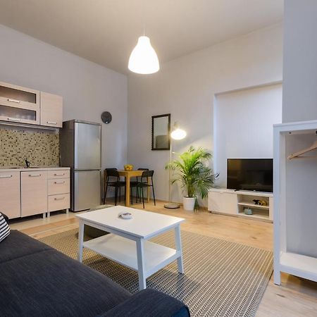 I30 Studio Apartment In Central Location. Budapest Ngoại thất bức ảnh