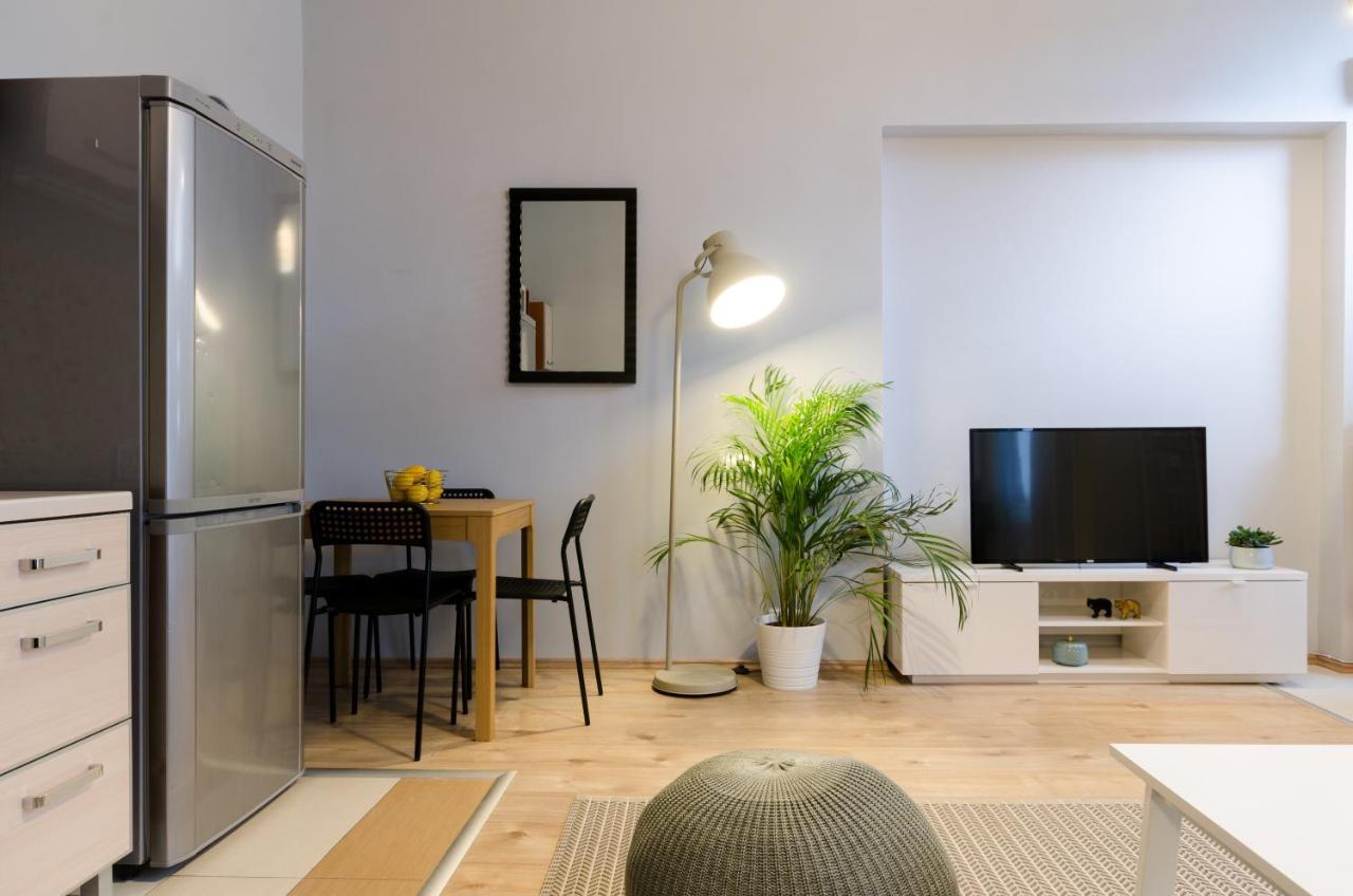 I30 Studio Apartment In Central Location. Budapest Ngoại thất bức ảnh