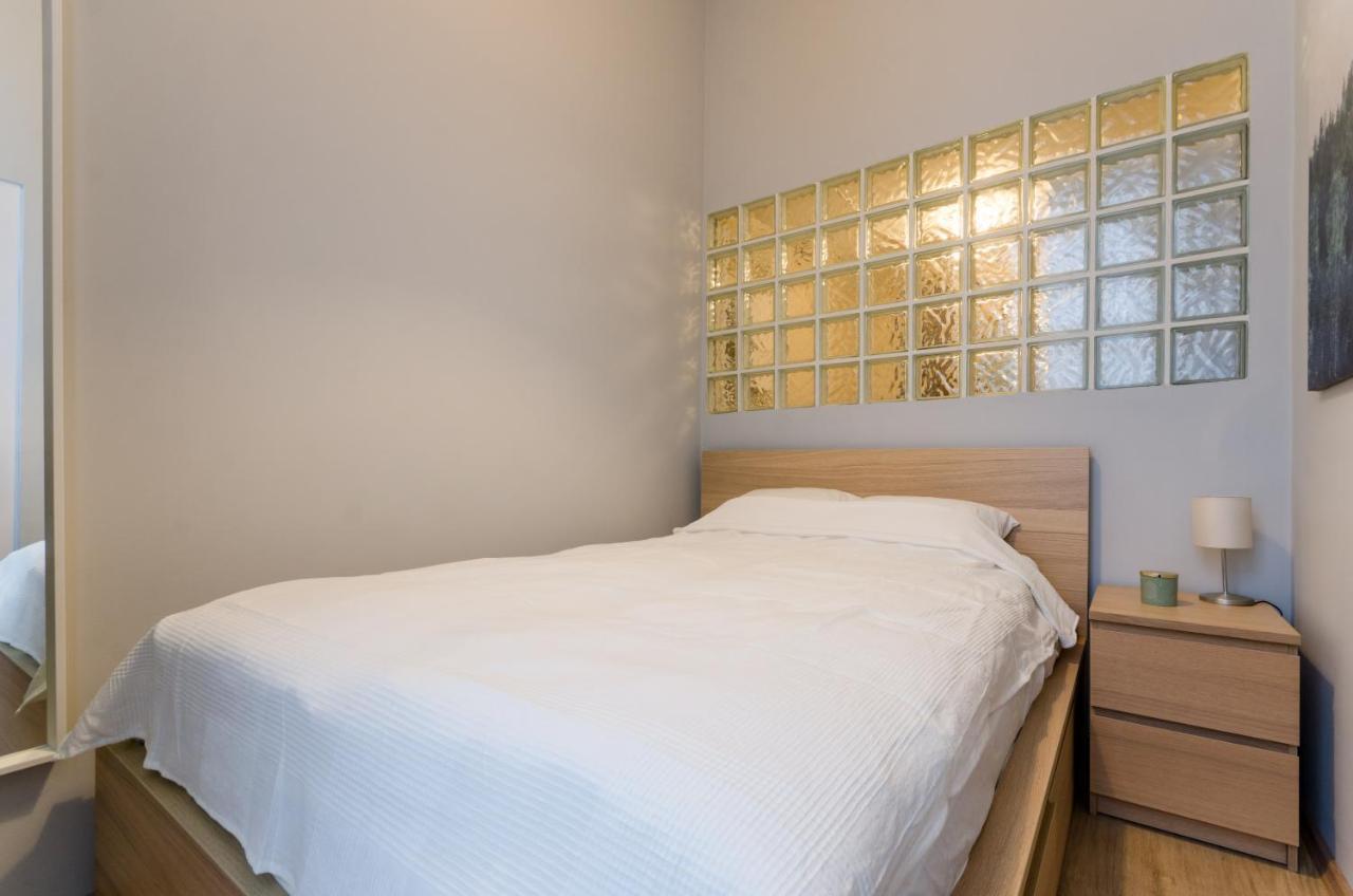 I30 Studio Apartment In Central Location. Budapest Ngoại thất bức ảnh