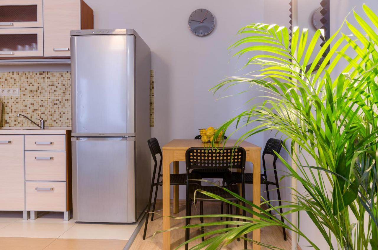 I30 Studio Apartment In Central Location. Budapest Ngoại thất bức ảnh